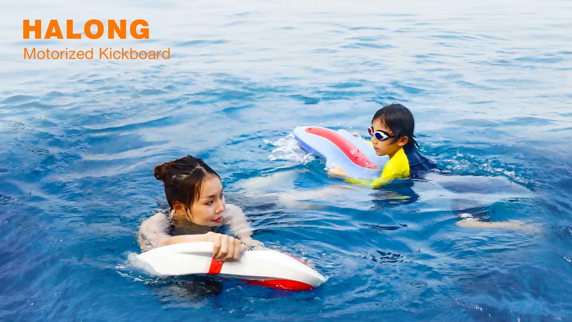 details-1 Halong Swimming Kickboard factory