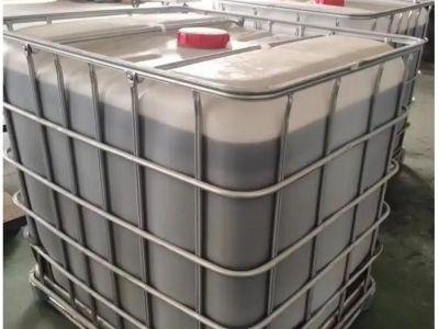 Jednorázová výška lití pěnového betonu je 2 m, bez sesuvu, vytékání a usazování