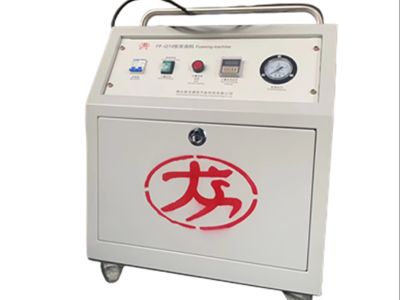Přehled automatizovaných strojů na pěnování cementu a jejich aplikací