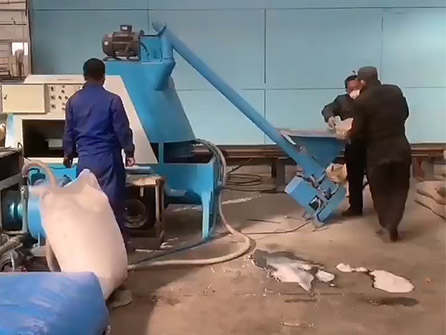 Предварително изготвани стени