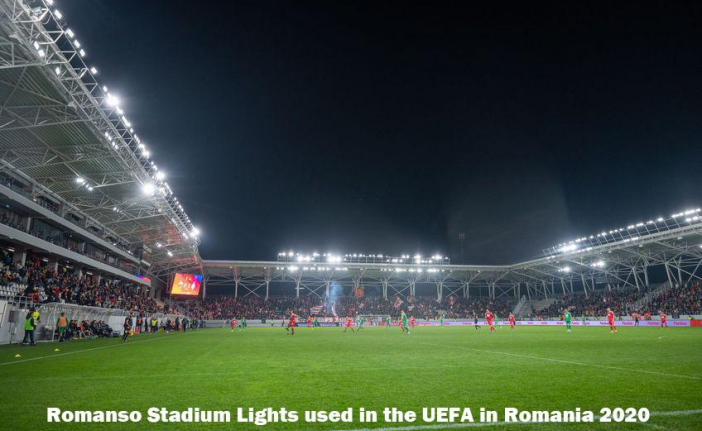 Romanso case study_UEFA i Rumænien 2020