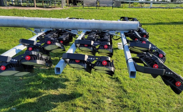 Led Stadium Light Niagara T20 i Canada 2022