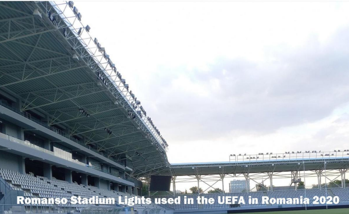 Romanso case study_UEFA i Rumænien 2020