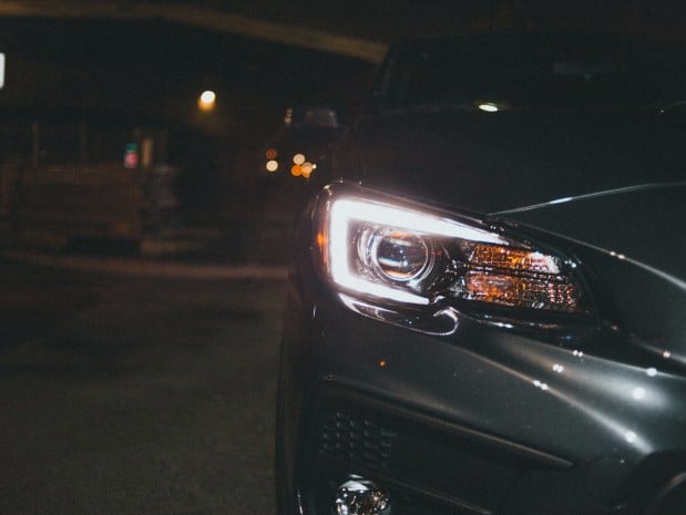 LED Lighting Challenges in Automotive