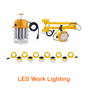 ไฟทำงาน LED | ผู้ผลิตไฟทำงาน LED แบบมืออาชีพ | ROMANSO