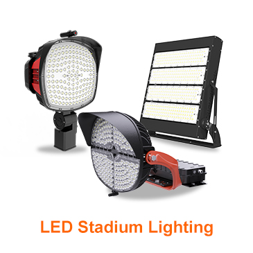 ไฟสนามกีฬา LED | ผู้ผลิตไฟสนามกีฬา LED แบบมืออาชีพ | ROMANSO
