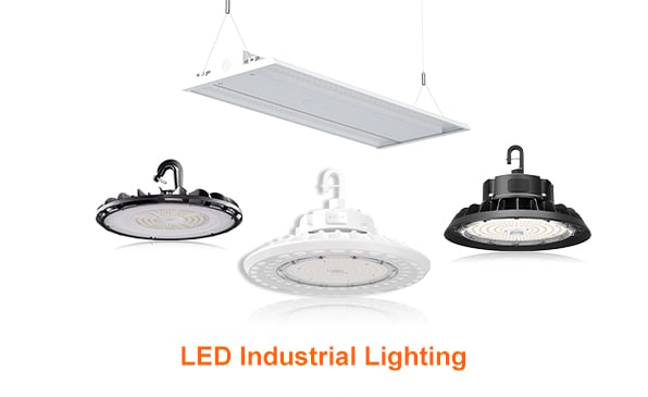 การส่องสว่างอุตสาหกรรม LED | ผู้ผลิตการส่องสว่างอุตสาหกรรม LED มืออาชีพ | ROMANSO