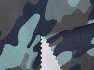 TPU Laminated Softshell Fabric: Ideal for All-Season Outdoor Apparel