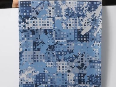 How to evaluate polyester fabric manufacturing companies