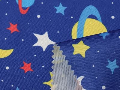 Softshell Fabric with TPU Lamination: The Core of All-Season Outdoor Wear