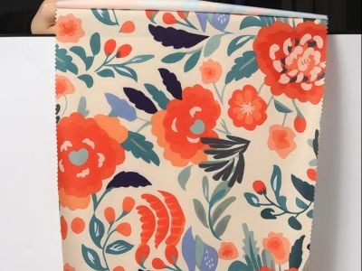 The secrets of top - notch recycle GRS fabric manufacturers