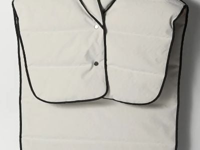 How Magic Crimple TPU Jacket Fabric Boosts Mobility