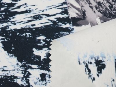 TPE Laminated Fabric: Eco-Friendly Alternative for Waterproof Sports Wear