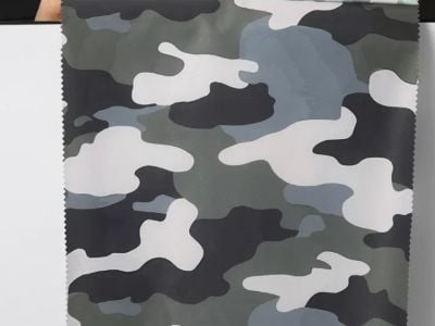 What makes a nylon fabric manufacturer stand - out