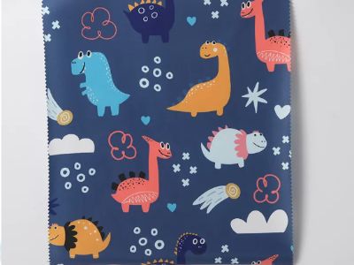 2026 Brand Trends: Custom PU Coated 2 Layers Fabric