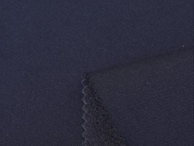 TPU-Laminated Softshell: Ideal for Waterproof & Windproof Hiking Jackets