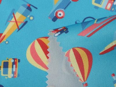 Nylon Taffeta: Trends in 2026 Waterproof Fabric Production