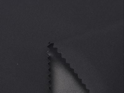 3 Layers Softshell Fabric: Combining Windproof, Waterproof and Breathable Features