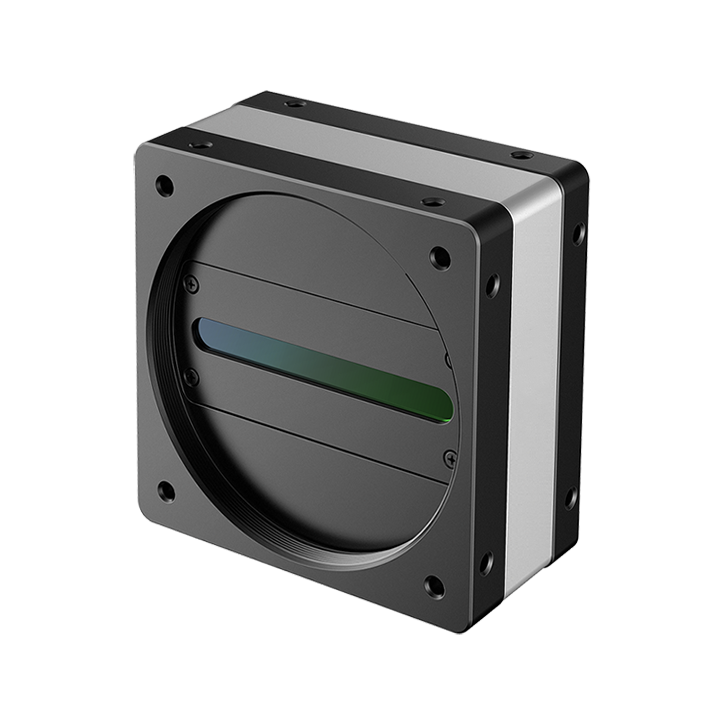 HIFLY Vision 10 Gige 8K scan line sản phẩm mới, yêu thích của các kỹ sư.