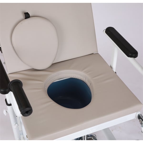 Experimentare Incomparabile Commodum et Sustinentiam cum Leva Sella Recumbens