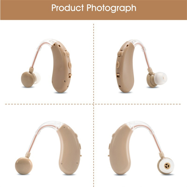 Innoua audiendi facultatem tecnicis auxiliis Smart Ears