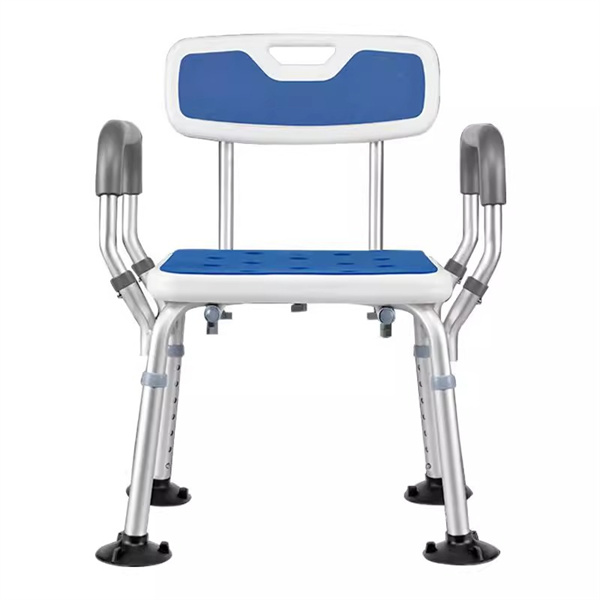 Why a Shower Chair is Essential