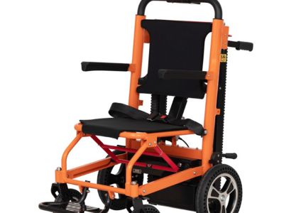 Summae Quinque Utilitates Usu Sedis Rotatoriae Electricae pro Senibus
