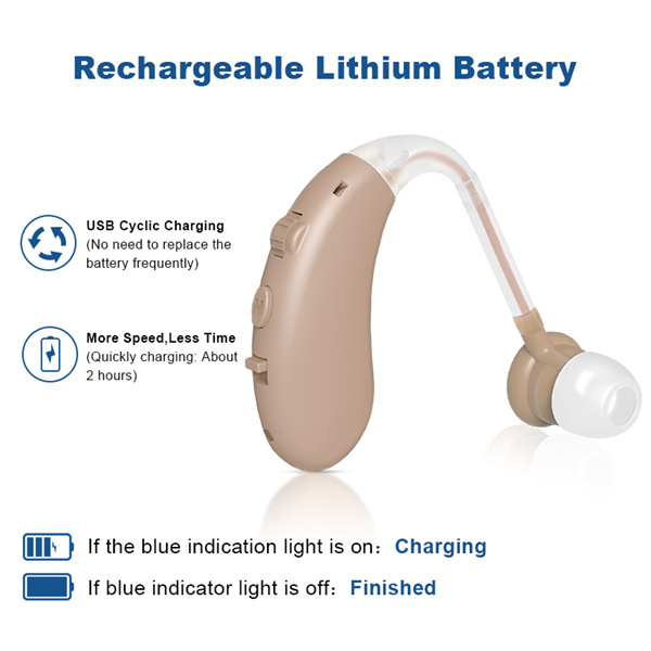 Mane coniunctus cum compatibilitate operis audientium auxiliorum Smart Ears