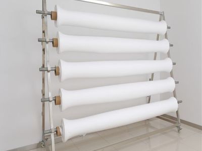 Bulk Buying Tips: Membrane Rolls for Air Filtration & Medical Use