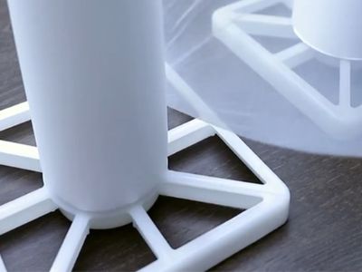Understanding Pore Size Distribution in High-Performance PTFE Filters