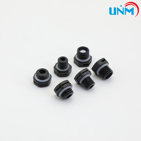 The benefits of using nylon vent plugs in manufacturing plants