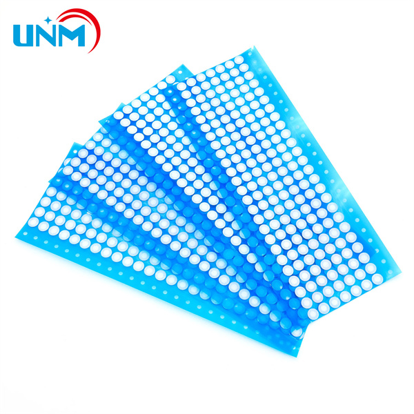 Creating a healthier environment with ePTFE venting membranes