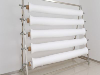 Bulk HEPA Filter Media Meets Demanding Standards for Medical and Cleanroom Use