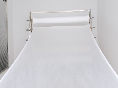 Long Term Benefits of Using ePTFE Membranes in Aggressive Chemical Systems