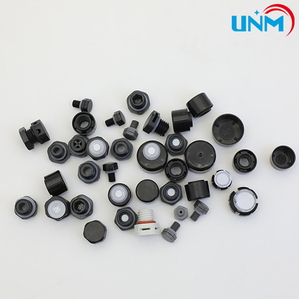 D17 vent plugs