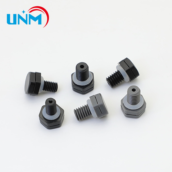 Threaded Vent Plugs - The Solution You Need to Maintain Equipment Health