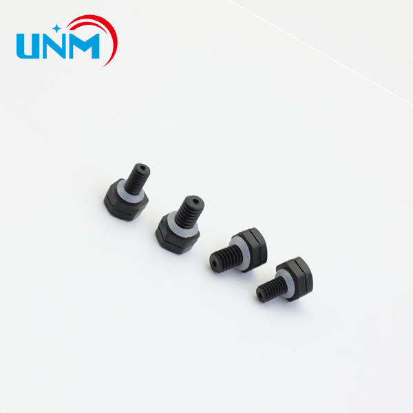 Say Goodbye to Oil Leaks with an Efficient Oil Breather Plug.
