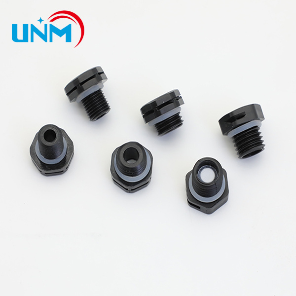 The Importance of the Pressure Vent Plug"