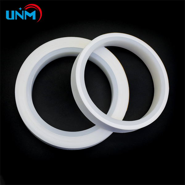 Higher Sealing Capabilities than Conventional Materials