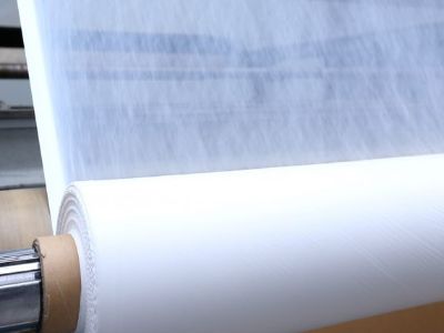 Why China Is a Leading Source for Bulk HEPA & PTFE Membrane Media