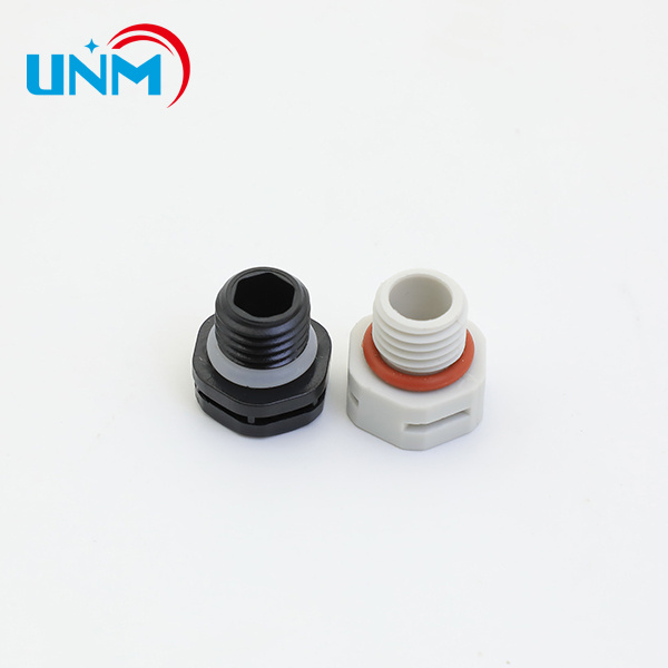 The Perfect Solution for Adequate Pressure Equalization.