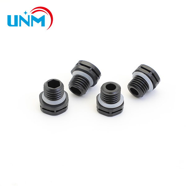 Protect Your Equipment with the D15 Venting Plug u2013 The Ultimate Solution