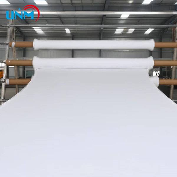 Reliable performance in critical filtration processes