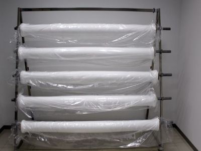 Key Performance Indicators of Hydrophobic PTFE Membranes