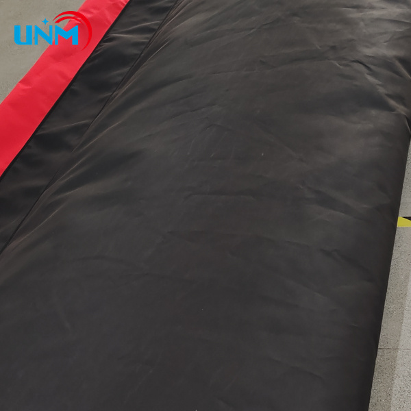 Increased efficiency by reducing friction