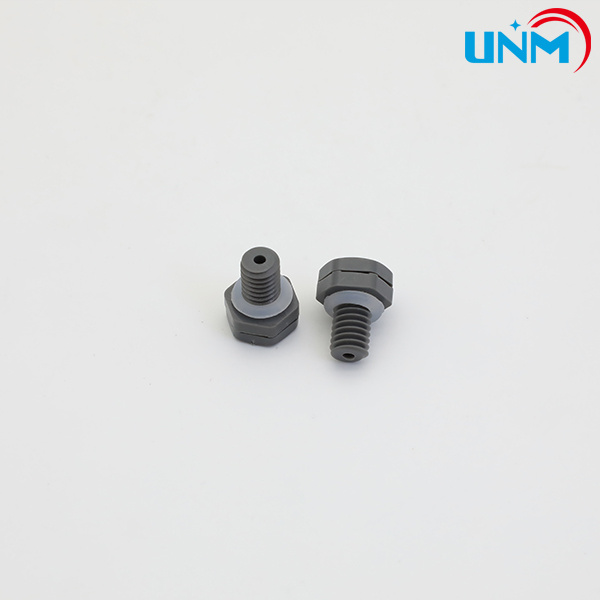 Get Long-lasting Protection with IP68-rated Breathable Vent Plug!