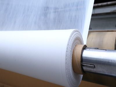 How Roll Filter Media Is Revolutionizing Industrial Filtration