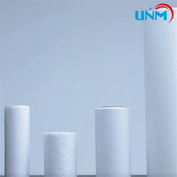 Innovations dans les membranes EPTFE électrospinées