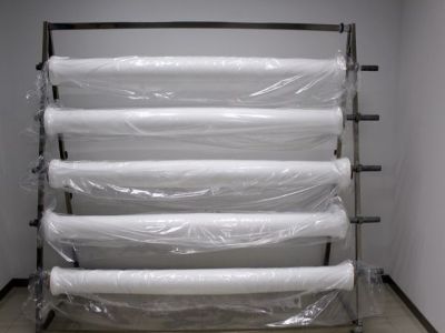 How Laminated ePTFE Filter Media Improves Filtration Efficiency