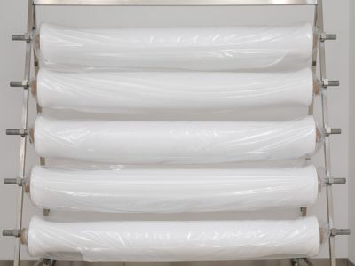 Why ePTFE Membranes Are Ideal for Harsh Chemical Environments
